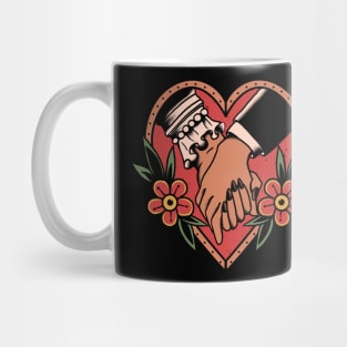 Stay Forever Mug